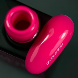 NAILSOFTHEDAY Let's special Barbie  10 ml