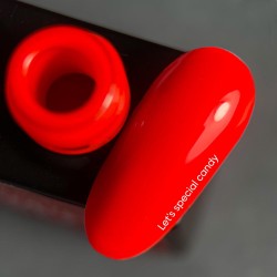 NAILSOFTHEDAY Let's special Candy  10 ml