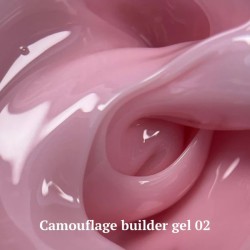 NOD BUILDER gel 03, 30 g