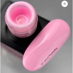 NOTD MARSMALLOW/205, 10 ml