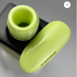 NOTD LEMONADE/233, 10 ml