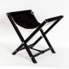 SOPORTE PARA BOLSO TERCIOPELO NEGRO
