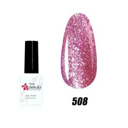 ESMALTE MOLEKULA  D508  6 ML
