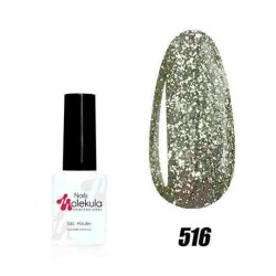 ESMALTE MOLEKULA  D516  6 ML