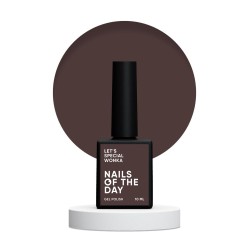NAILSOFTHEDAY Let`s WONKA   10 ML