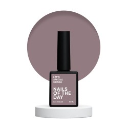 NAILSOFTHEDAY Let`s CHARLI  10 ML