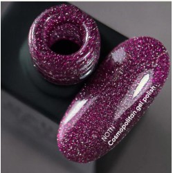 NAILSOFTHENIGHT FLASH  Cosmopolitan   10 ML