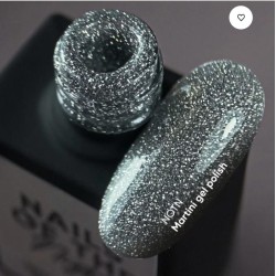 NAILSOFTHENIGHT FLASH  Martini  10 ML