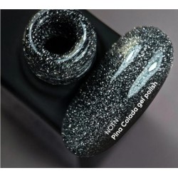 NAILSOFTHENIGHT FLASH  Piña Colada  10 ML