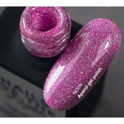 NAILSOFTHENIGHT FLASH  Aperol  10 ML