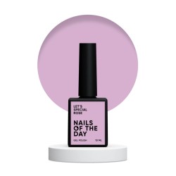 NOTD ROSE, 10 ml