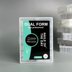 NAILSOFTHEDAY Dual Form Coffin  Type1   120 uds 