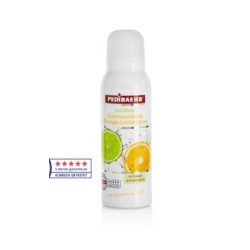 BAEHR Crema-espuma LEMONGRASS  125ml