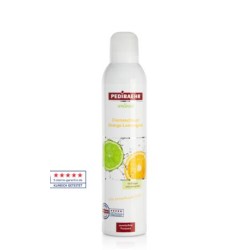 BAEHR Crema-espuma LEMONGRASS  300 ml