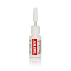 BAEHR Aceite regenerador con aceite de trigo 7ml