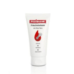 BAEHR Bálsamo efecto frescor con aloe vera  75ml