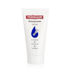 BAEHR Crema pies con 10  de urea   30 ml