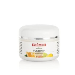 BAEHR Parafina con aceite de naranja y mango  75ML