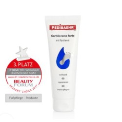 BAEHR Karite-Crema forte con pantenol  125ml