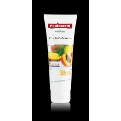 BAEHR Crema afrutada con mango y melocotón   30 ml