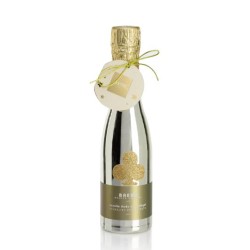 BAEHR NAVIDAD  GEL DE DUCHA DE VAINILLA  240 ML