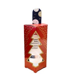 BAEHR NAVIDAD  SET CREMA CARITE Y LIMA