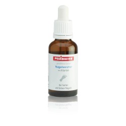 BAEHR Líquido reblandecedor para las uñas  30ml