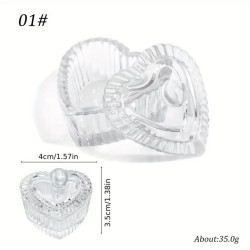 VASITO CON TAPA PARA ACRILICO U OTROS LÍQUIDOS 