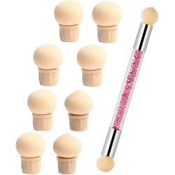 AEROPUFFING RECAMBIOS 5 UNIDADES