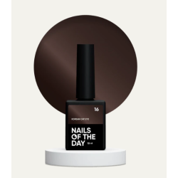 NOTD Korean cat eye 16, 10 ml