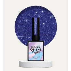 NAILSOFTHENIGHT Reflective Bombay  10 ml