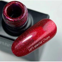 NAILSOFTHENIGHT Reflective Charm  10 ml