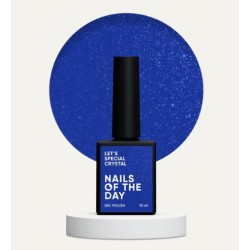 NAILSOFTHENIGHT Reflective Crystal  10 ml