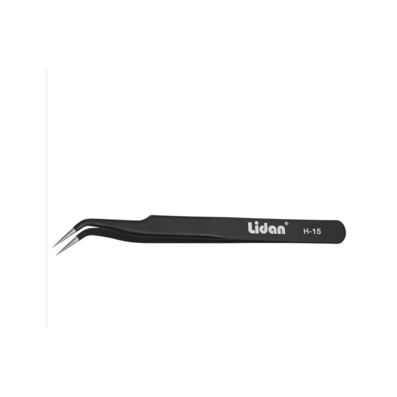 PINZA LIDAN