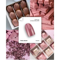 NAILSOFTHEDAY Let´s special Swiss Dream-062  10ml