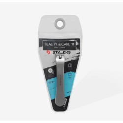 STALEKS Nail clipper BEAUTY & CARE 11