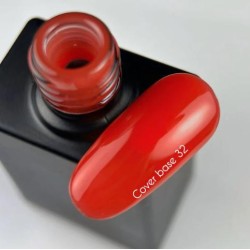 NAILSOFTHEDAY COLOR Base 32 10 ml