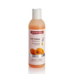 BAEHR Baño afrutado de melocotón  200 ml