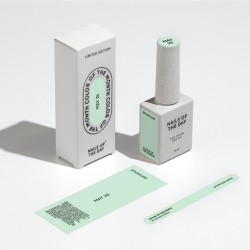 NOTD color of month MAY 2025 Effortless 