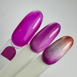 NAILSOFTHEDAY Vitrage gel polish 01, 10 ml