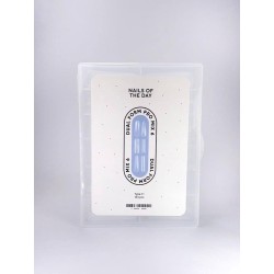 NAILSOFTHEDAY Dual MIX Form   Type11  144 uds 