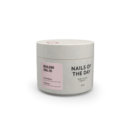 NOD BUILDER gel 05, 30 g