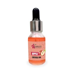 CUTILE OIL  MOLEKULA  APPLE 15ML