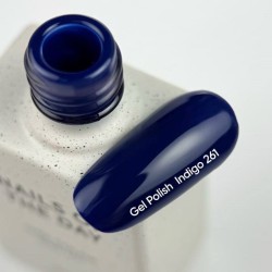 NOTD Gel polish INDIGO 261, 10ml