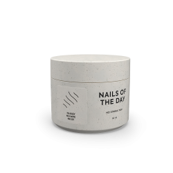 NAILSOFTHEDAY No Stress top no wipe, 30 ml