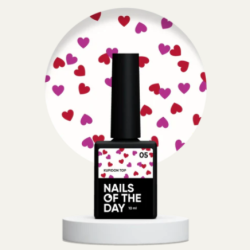 NOD TOP Cupidon 05,  10ml