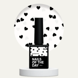 NOD TOP Cupidon 06,  10ml