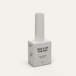 NAILSOFTHEDAY Scotch base, 10 ml