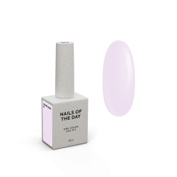NAILSOFTHEDAY Cover base 01, 10 ml_new formula