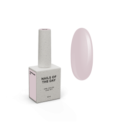 NAILSOFTHEDAY Cover base 04, 10 ml_new formula